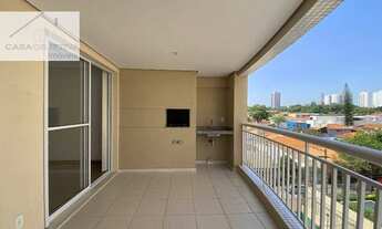 Imagem 4: Apartamento à venda, 83 m² por R$ 820.000,00 - Chácara Santo Antônio - São Paulo/SP