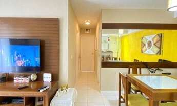 Imagem 4: Apartamento com 3 dormitórios à venda, 74 m² por R$ 472.500,00 - Barra da Tijuca - Rio de