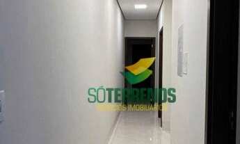 Imagem 6: Casa com 3 suítes à venda, 255 m² por R$ 0 - Condomínio Belvedere - Cuiabá/MT