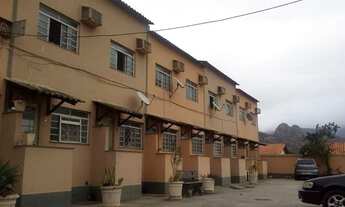 Imagem: Casa de vila para aluguel tem 70 metros