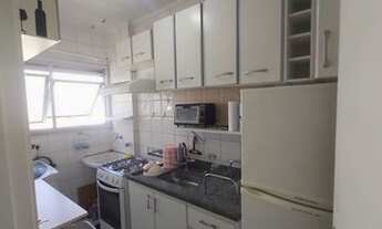 Imagem 7: Apartamento com 1 dormitório para alugar, 36 m² por R$ 2.300/mês - Jardim Paulista - São P