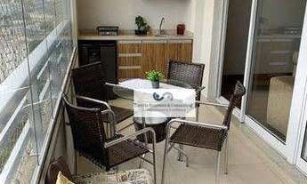 Imagem 5: Apartamento à venda, 85 m² por R$ 719.400,00 - Centro - Diadema/SP