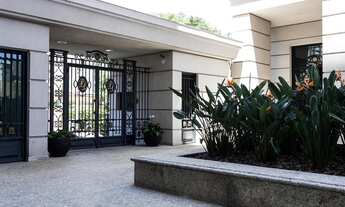 Imagem 2: CURITIBA - Apartamento Padrão - Batel