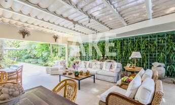 Imagem 3: Cobertura com 250 m², à venda no bairro Moema