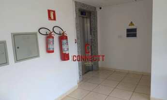 Imagem 7: Apartamento com 2 dormitórios à venda, 52 m² por R$ 170.000,00 - Ipiranga - Ribeirão Preto