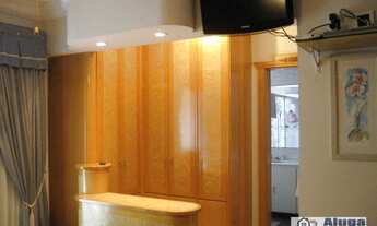 Imagem 7: Apartamento Duplex com 3 dormitórios à venda, 250 m² por R$ 2.100.000,00 - Vila Gomes Card