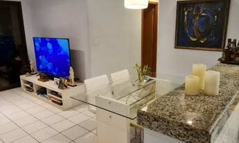 Imagem 6: Apartamento para venda com 80 metros quadrados com 3 quartos