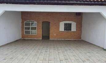 Imagem 2: CASA 2 DORMITORIOS SENDO 1 SUITE - JARDIM SAIRA - SOROCABA - SP