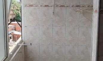 Imagem 5: Apartamento residencial à venda, Jaguaré, São Paulo