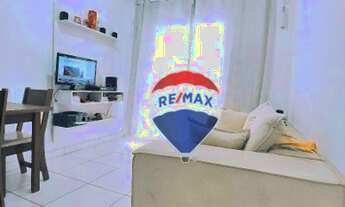 Imagem 3: Apartamento com 1 dormitório à venda, 40 m² por R$ 174.900,00 - Jardim Cocaia - Guarulhos