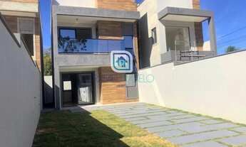 Imagem: Casa Duplex em rua Privativa