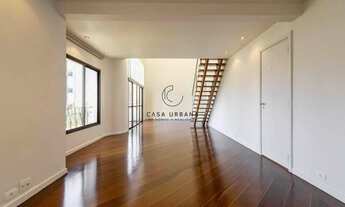 Imagem 3: Cobertura com linda vista no coração da Vila Nova Conceição!