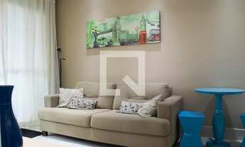 Imagem 5: Apartamento para Aluguel - Vila Nova Cachoeirinha, 2 Quartos, 55 m2