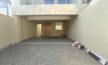 Imagem: Casa com 4 dormitórios à venda, 160 m²