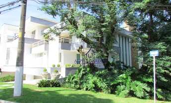 Imagem 2: Sobrado à venda, 1280 m² por R$ 12.800.100,00 - Alphaville Residencial 10 - Santana de Par