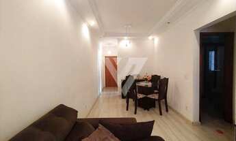 Imagem 2: Apartamento com 2 dormitórios à venda, 57 m² - Jardim São Carlos - Sorocaba/SP