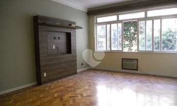 Imagem 5: Apartamento com 3 quartos à venda, 137 m² por R$ 1.349.900 - Copacabana - Rio de Janeiro/R