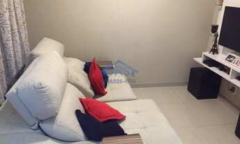 Imagem 7: Apartamento com 3 dormitórios à venda, 62 m² por R$ 350.000,00 - Parque Viana - Barueri/SP