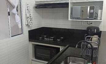 Imagem 5: Casa com 2 dormitórios à venda, 80 m² por R$ 395.000,00 - Bosque dos Eucaliptos - São José