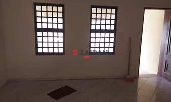 Imagem 3: Casa com 3 dormitórios à venda, 87 m² por R$ 270.000 - Água Branca - Piracicaba/SP