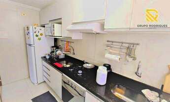 Imagem: Apartamento com 3 dormitórios para alugar