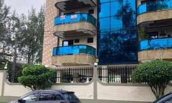 Imagem 5: Apartamento com 3 dormitórios à venda, 118 m² por R$ 685.000,00 - Recreio dos Bandeirantes