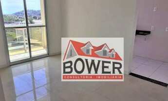 Imagem: Apartamento à venda, 57 m² por R$ 300.000,00