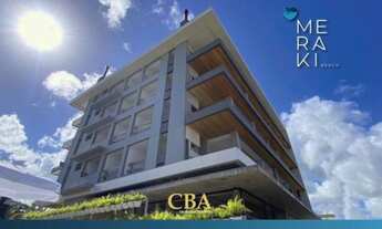 Imagem 2: Vendo apartamento Edifício Meraki em Jurere - SC