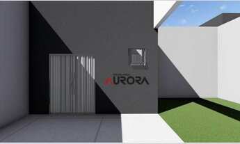 Imagem 4: Casa com 2 dormitórios em construção no Columbia