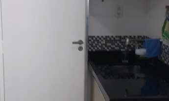 Imagem 7: Kitnet - Liberdade SP