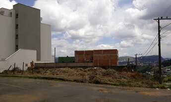Imagem 2: Terreno à venda, 238 m² por R$ 90.000,00 - Residencial Renascenca - Juiz de Fora/MG