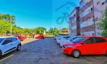 Imagem 7: Vendo apartamento 2 dormitórios - Cavalhada - Porto Alegre/RS