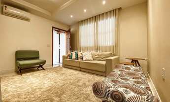 Imagem: Casa à venda, 3 quartos, 1 suíte, 3 vagas