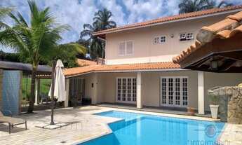 Imagem: Casa com 3 dormitórios à venda, 290 m²