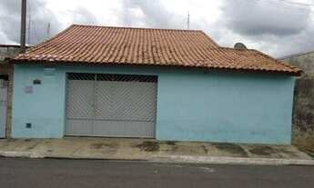 Imagem: Casa com 2 dormitórios à venda, 138 m²