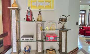 Imagem 3: Casa à venda, 463 m² por R$ 1.830.000,00 - Condomínio Village Saint Claire - Sorocaba/SP