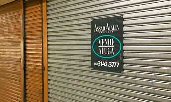 Imagem 4: BOXES UNIFICADOS- RODOVIÁRIA DE SOROCABA/SP