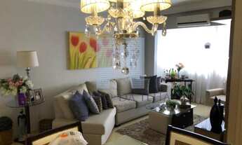 Imagem: AMPLO APTO NO CENTRO DE FLORIANÓPOLIS COM