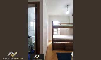 Imagem 5: Sobrado com 2 dormitórios à venda, 107 m² por R$ 650.000 - Vila Cecília Maria - Santo Andr