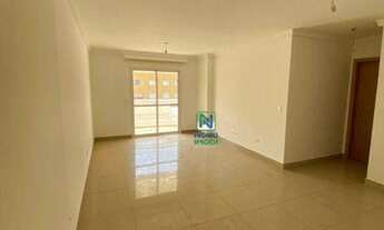 Imagem 3: Apartamento com 3 dormitórios à venda, 118 m² por R$ 680.000,00 - Alto - Piracicaba/SP