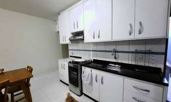 Imagem 4: Casa com 2 dormitórios à venda, 90 m² por R$ 295.000,00 - Jardim Guararapes - Londrina/PR