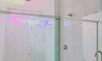 Imagem 2: APARTAMENTO RESIDENCIAL em SANTO ANDRÉ - SP, CAMPESTRE