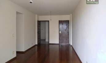 Imagem 7: Apartamento com 3 dormitórios para alugar, 110 m² por R$ 1.700,00/mês - Vila Valqueire - R