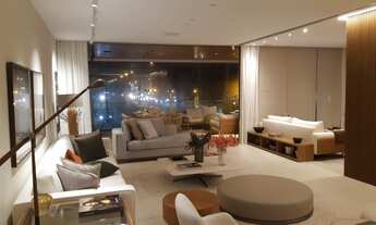 Imagem 7: Cyano Exclusive Barra, mais luxuoso da orla da Barra, mansões suspensas e um clube-condomí