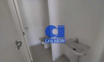 Imagem 4: Sala, 70 m² - venda por R$ 632.250,00 ou aluguel por R$ 2.810,00/mês - Edifício Trend Towe