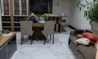 Imagem 4: Apartamento à Venda no Condomínio Parque Barueri, 105m², 4 Dorms, 2 Suítes, Varanda Gourme