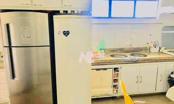 Imagem 5: Apartamento em Petrópolis com 270m² à venda por R$ 750.000 - Natal/RN