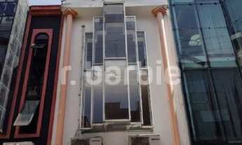 Imagem 8: Centro Comercial Alphaville