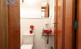 Imagem 6: Sobrado à venda, 178 m² por R$ 1.680.000,00 - Moema - São Paulo/SP