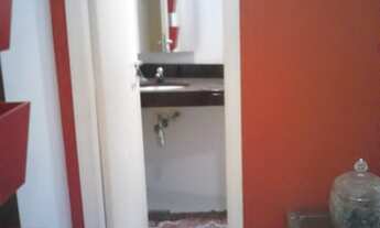 Imagem 4: SALA MOBILIADA Galpão / depósito com aluguel por R$1.000 /mês